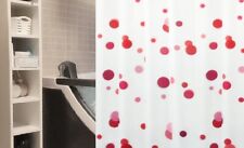 Textil duschvorhang balls gebraucht kaufen  Tecklenburg