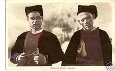Costume sardo iglesias usato  Oliveto Lario