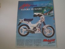 Advertising pubblicità 1989 usato  Salerno