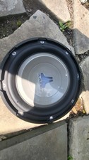 Audio subwoofer 10w1v2 for sale  Chesterland
