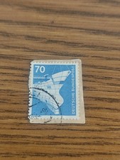 Briefmarke motiv alt gebraucht kaufen  Versmold