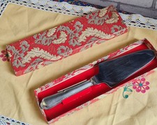 Pelle tarte vintage d'occasion  Beuvry