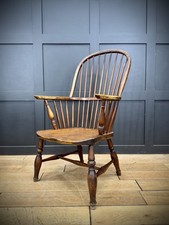 Antique windsor bow for sale  KING'S LYNN