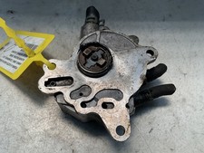 Pompa vuoto per usato  Italia