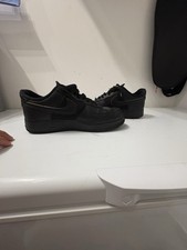 Scarpe nike air usato  Genova