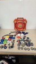 Beyblade metal fusion for sale  Princeton