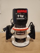 Craftsman usa router for sale  Newnan