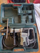 Martello demolitore hikoki usato Martello demolitore hikoki usato  Roma