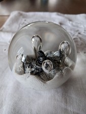 Paperweight caithness gebraucht kaufen  Tuningen