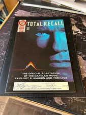 1990 total recall for sale  FLINT