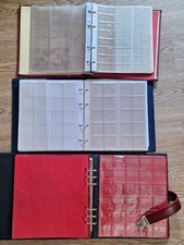 Münzalben stck gebraucht gebraucht kaufen  Brühl