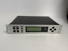 Behringer dsp8000 ultracurve for sale  MILTON KEYNES