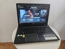 Gaming notebook acer gebraucht kaufen  Wiesbaden