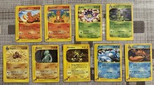 Pokemon lotto carte usato  Garbagnate Milanese