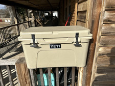 yeti hard tundra cooler 45 for sale  Munford