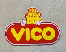 Autocollant sticker vintage d'occasion  Francheville