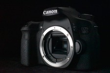 [Garantia de 1 ano] Corpo da câmera de vídeo digital SLR Canon EOS 70D DSLR 7364 comprar usado  Enviando para Brazil