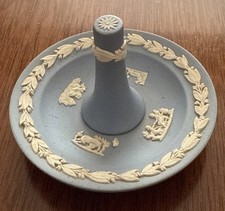 wedgwood jasper ring for sale  MIDDLESBROUGH