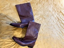 Jigsaw women burgundy for sale  UCKFIELD