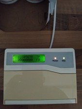 Ade lcd remote for sale  BOLTON