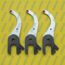 Leva presa assy usato Leva presa assy usato  Spedire a Italy