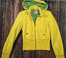 Anthropologie tulle hooded for sale  Glenville