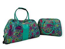Piece luggage set for sale  Emory