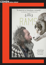Rams used good for sale  USA