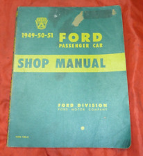 Factory ford passenger for sale  Auburn Hills