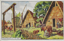 780 sammelbild landwirtschaft gebraucht kaufen  Prösen