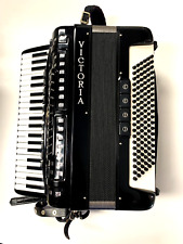 Profi victoria accordion gebraucht kaufen  Göppingen