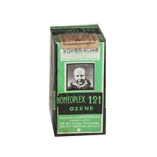 Antique homeopathy box d'occasion  Expédié en Belgium