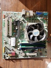 Cpu ram mobo for sale  Council Bluffs
