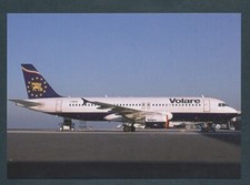 AK4909)   VOLARE, A320-214 comprar usado  Enviando para Brazil