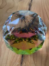 swarovski paperweight for sale  WANTAGE