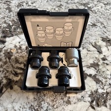 Genuine wheel lock for sale  Albany