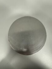 Aluminium rundmaterial 100mm gebraucht kaufen  Rudolstadt