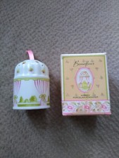 Vintage benafleur pomander for sale  Lincoln Park