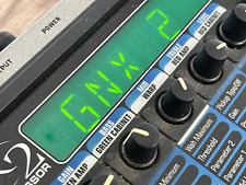 Digitech gnx2 guitar usato  Italia