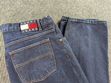 Vtg baggy tommy d'occasion  Expédié en Belgium