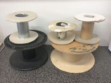 Empty cable reel for sale  TEIGNMOUTH