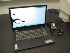 Damaged lenovo ideapad for sale  EASTBOURNE