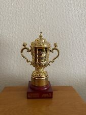 Rugby cup replica for sale  BRISTOL