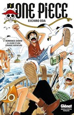 One piece tome d'occasion  Lormont