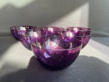 Bols rince doigts d'occasion Bols rince doigts d'occasion  Pontigny