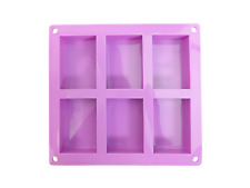 Rectangle mould cell for sale  IPSWICH