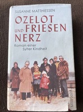 Zelot friesennerz susanne gebraucht kaufen  Wegberg
