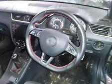 Steering wheel skoda for sale  WINSFORD