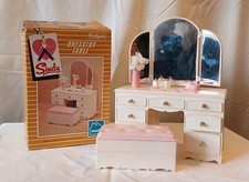 Sindy doll dressing for sale  HORNCHURCH