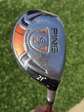 Ping g10 degree for sale  Carmel